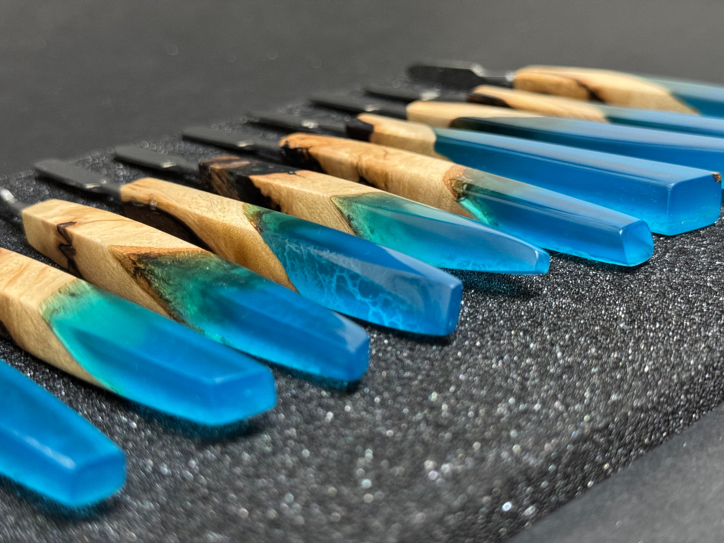 Ocean Crest Dab Tool
