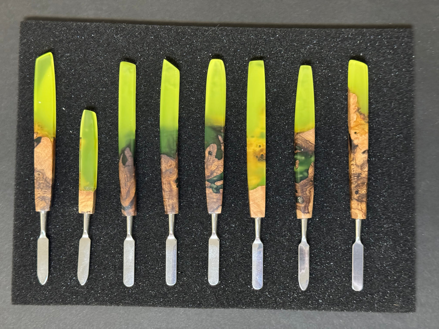 Luminous Grove Dab Tool
