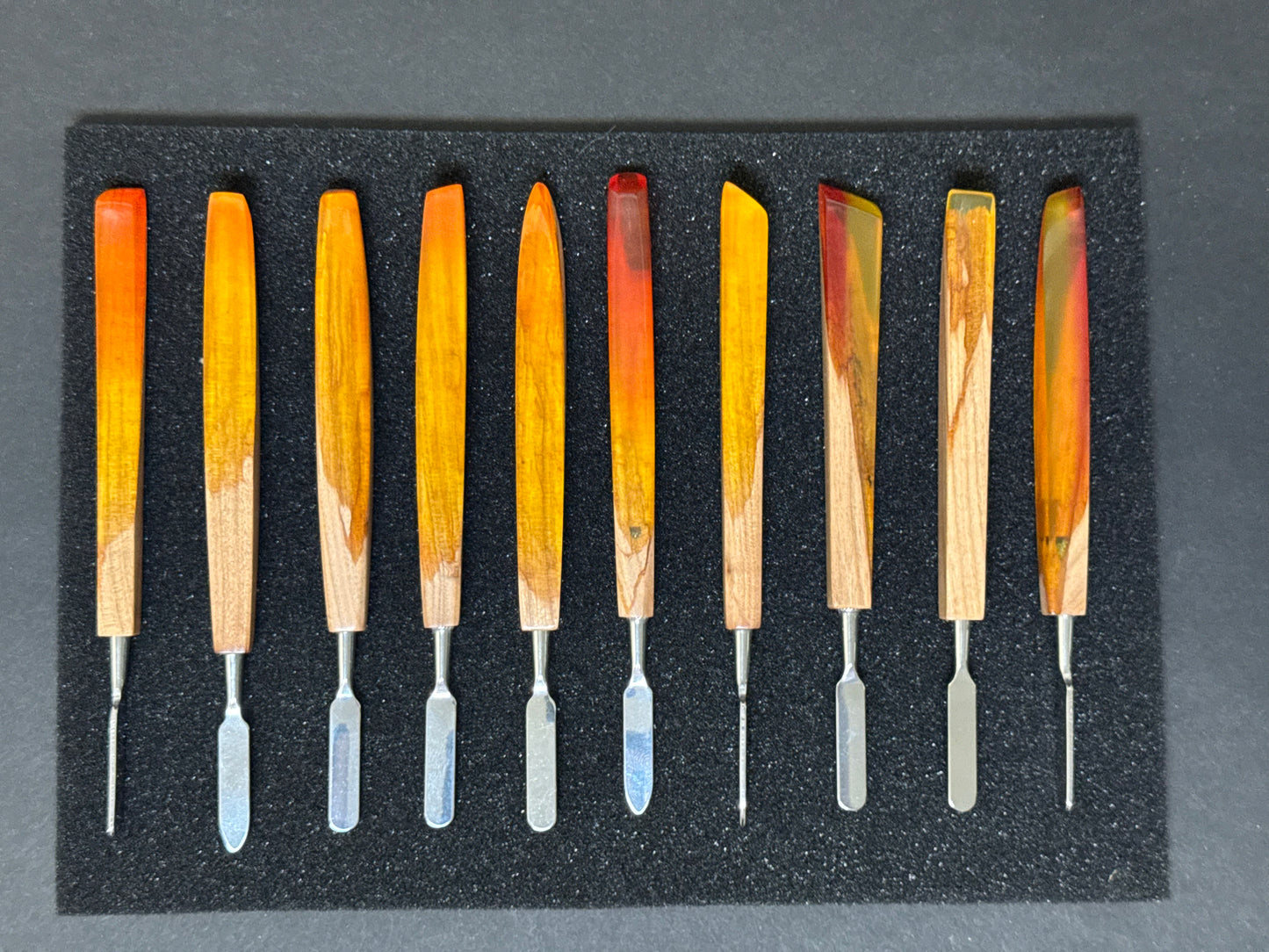 Inferno Blaze Dab Tool