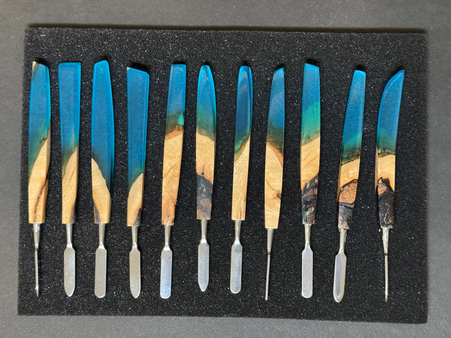 Ocean Crest Dab Tool