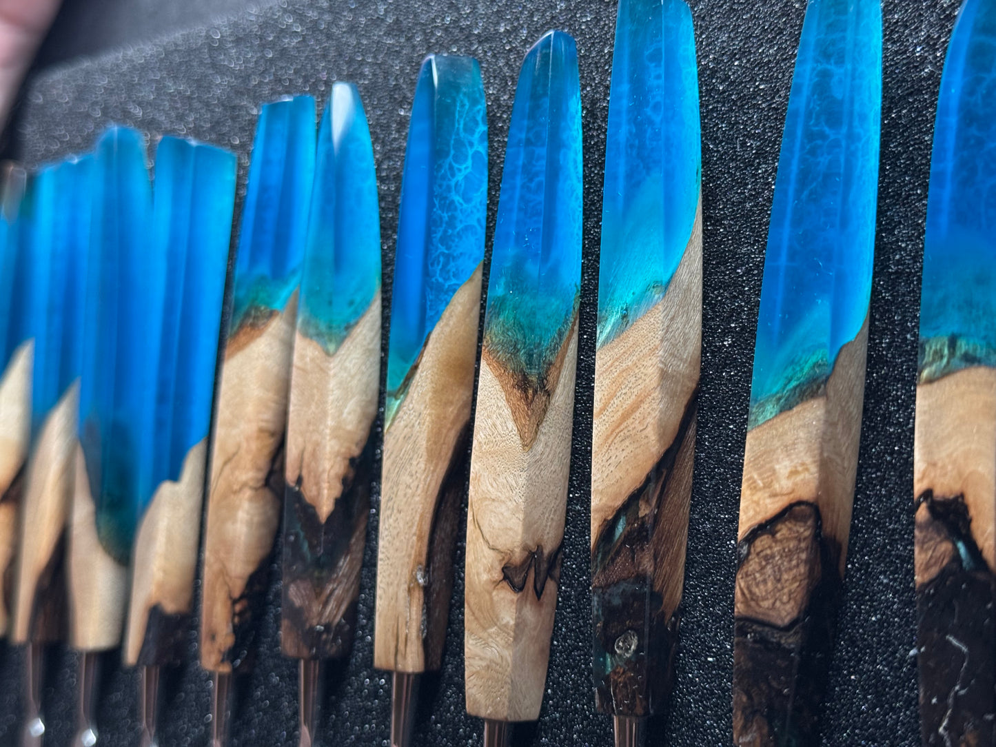 Ocean Crest Dab Tool