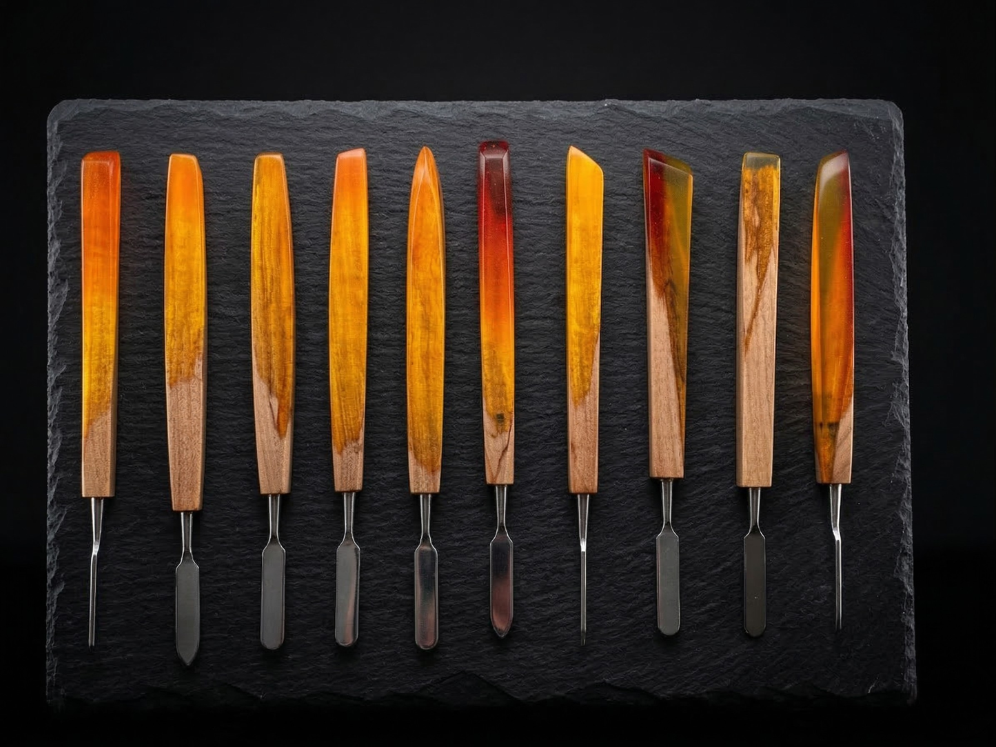 Inferno Blaze Dab Tool