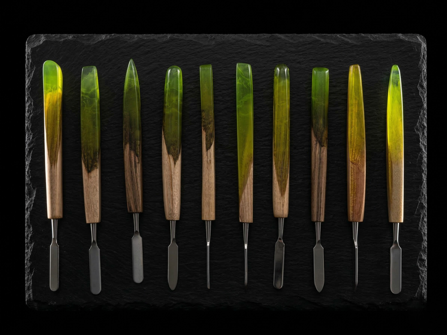 Jungle Mist Dab Tool