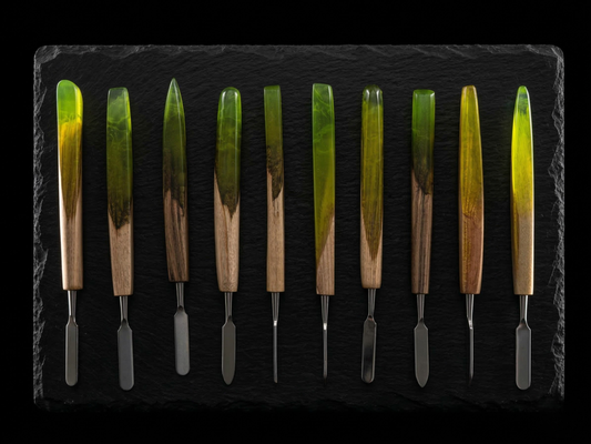 Jungle Mist Dab Tool