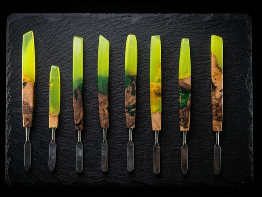 Luminous Grove Dab Tool