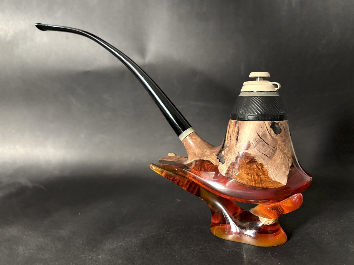 Amber Flow